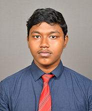 Sakthimurugan S